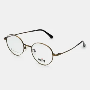Gọng kính Kim Loại – Mã 3715MJDK-C3